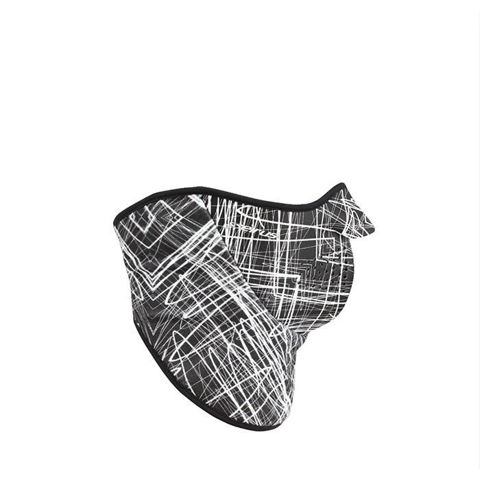 Seirus Neofleece Combo Scarf