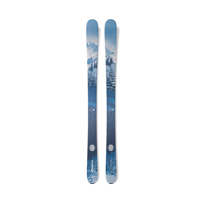 Nordica Santa Ana 93 Skis - Women's