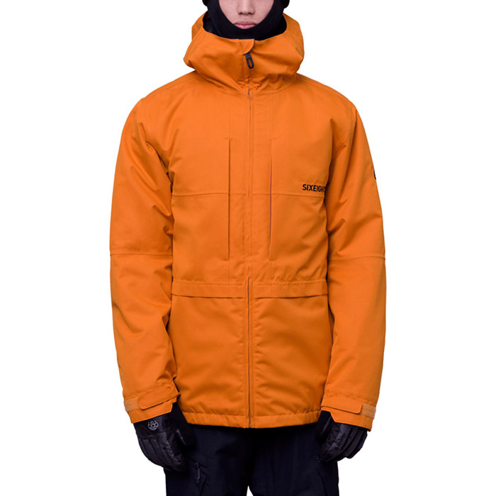 686 Smarty 3-in-1 Form Jacket - Men's