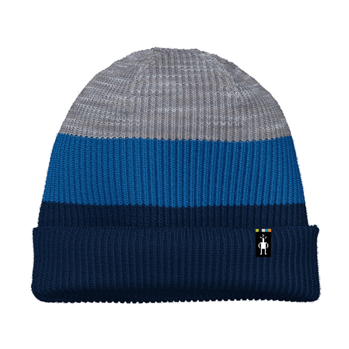 Smartwool Cantar Colorblock Beanie