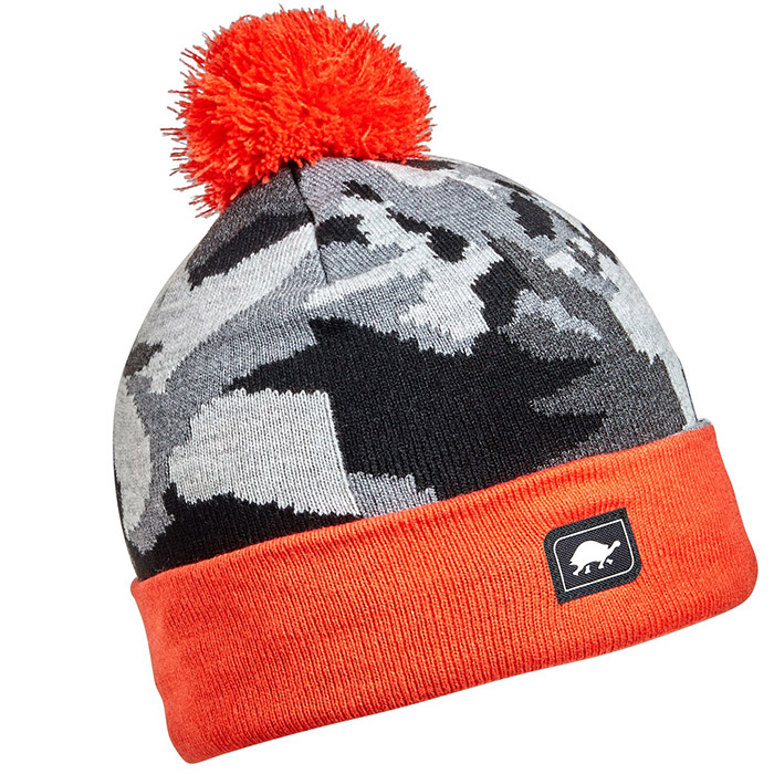 Turtle Fur BDU Beanie - Youth
