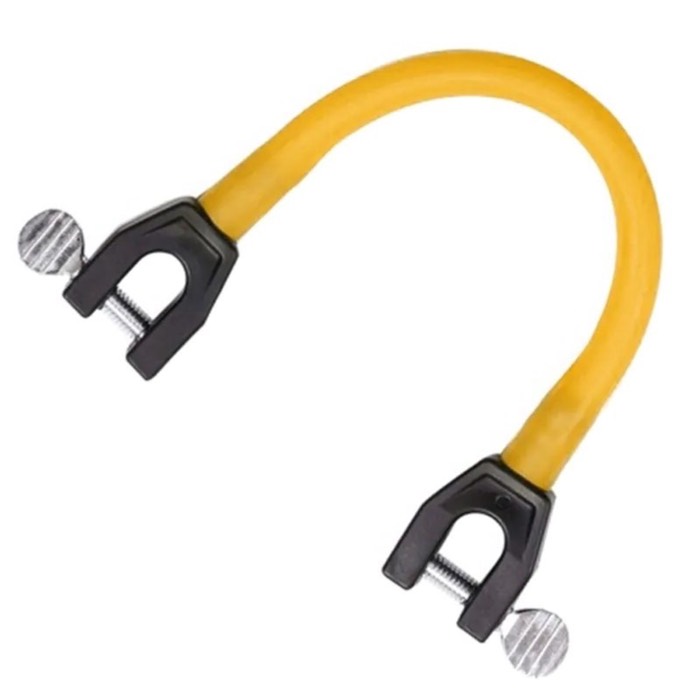 Edgie-Wedgie Ski Teacher