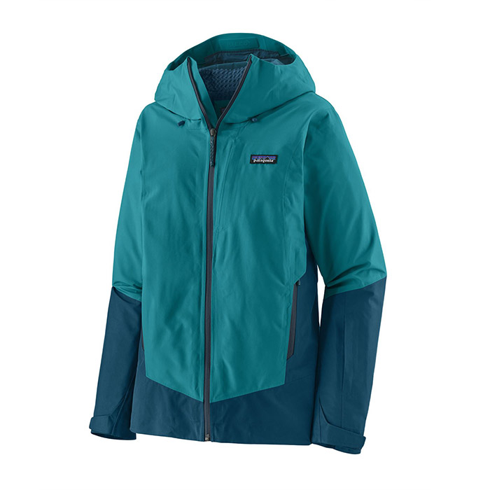 Patagonia Storm Shift Jacket - Women's