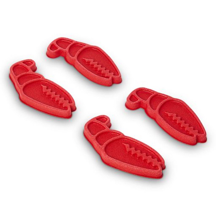 Crab Grab Mini Claws Stomp Pads