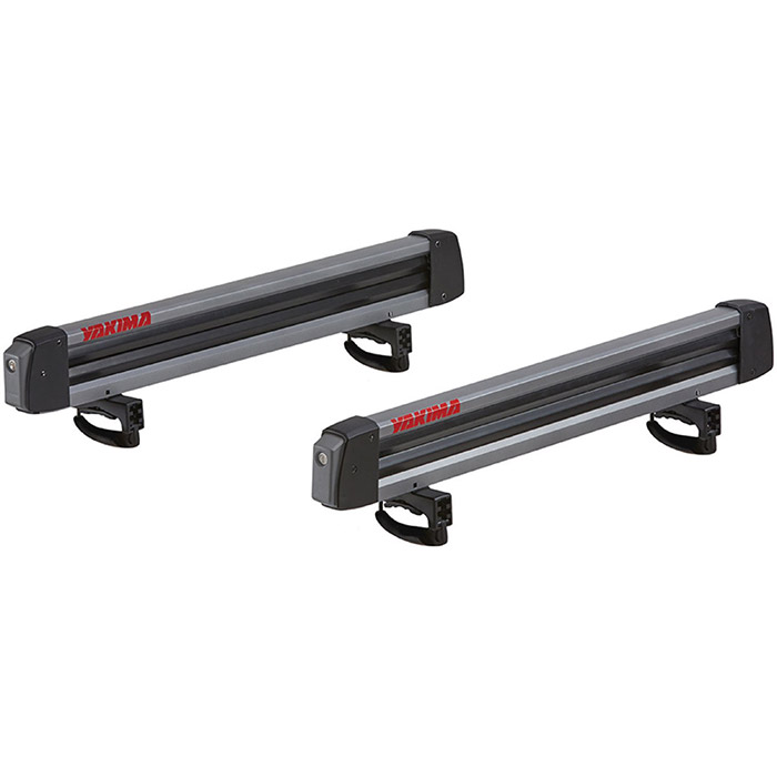 Yakima FreshTrack 6 Ski & Snowboard Mount