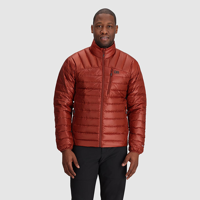 Outdoor Research Helium Down Jacket - Men's
