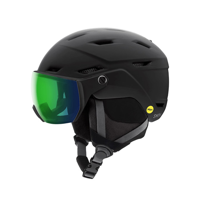 Smith Survey MIPS Helmet - Men's