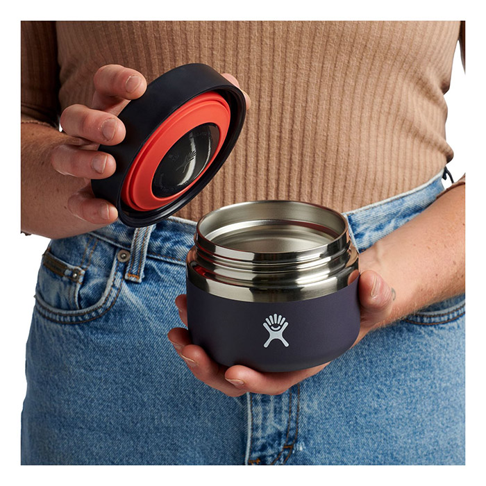 Hydro Flask Insulated Food Jar - 12 oz.