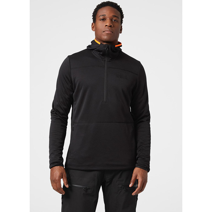 Helly Hansen Powdreamer Midlayer Jacket - Men's