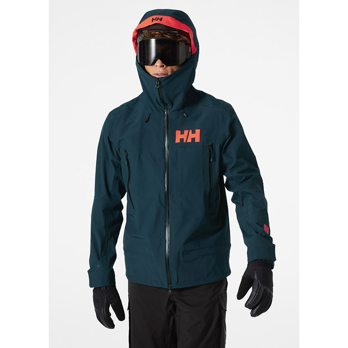 Helly Hansen Sogn Shell 2.0 Jacket - Men's