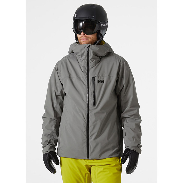 Helly Hansen Swift 3 in 1 Jacket - Men's