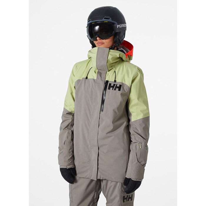 Helly Hansen Powshot Jacket - Women's
