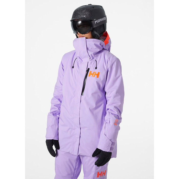Helly Hansen Powshot Jacket - Women's