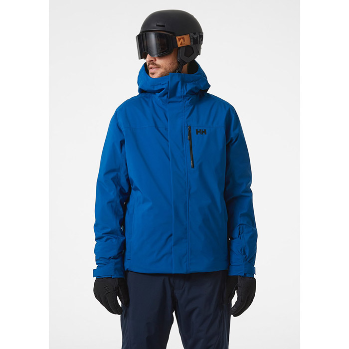 Helly Hansen Panorama Jacket - Men's