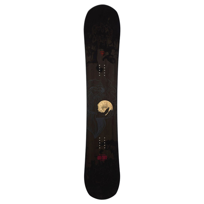 Rossignol Evader Snowboard - Men's