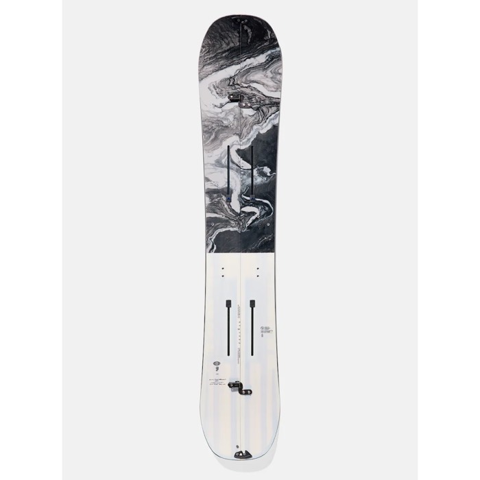 Burton Flight Attendant Splitboard - Men's