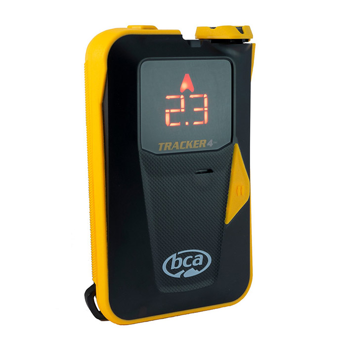 Backcountry Access Tracker4 Avalanche Transceiver