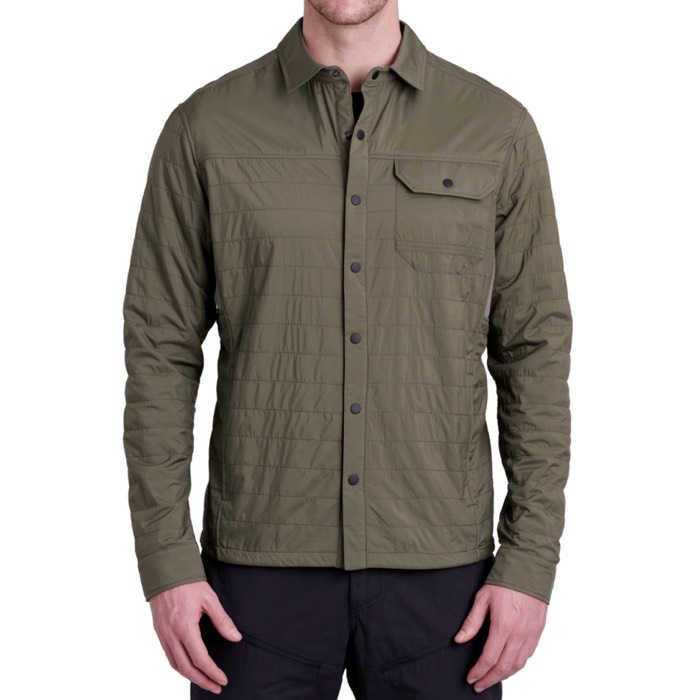 Kuhl The One Shirt-Jac - Men's