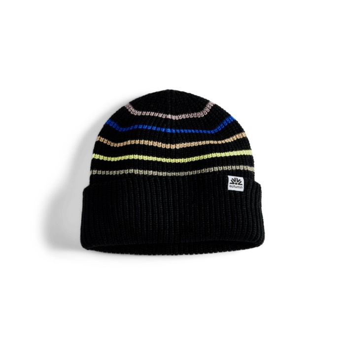Autumn Simple Retro Beanie