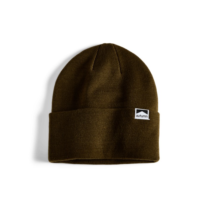 Autumn Surplus Beanie