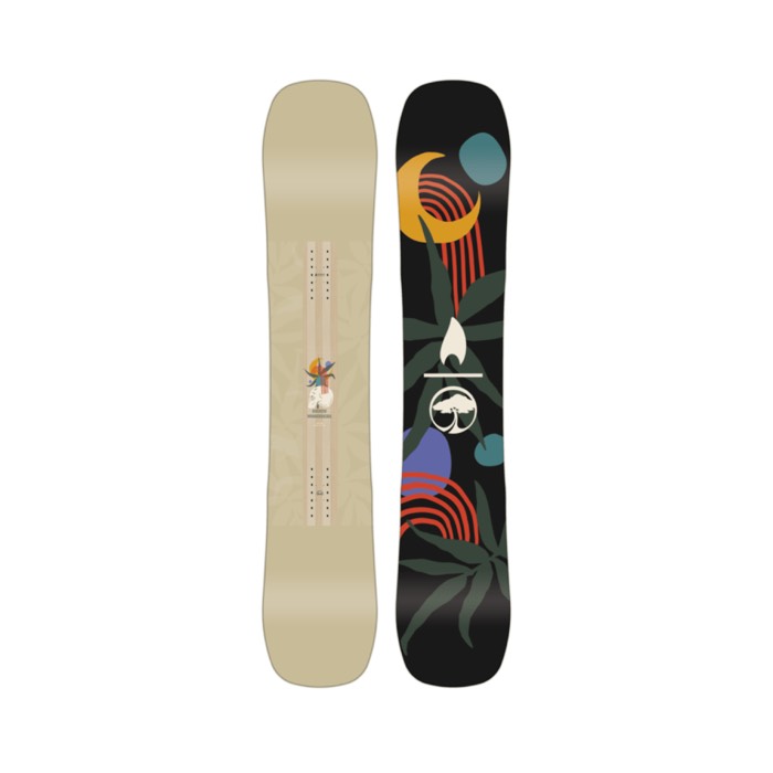 Arbor Westmark Snowboard - Men's