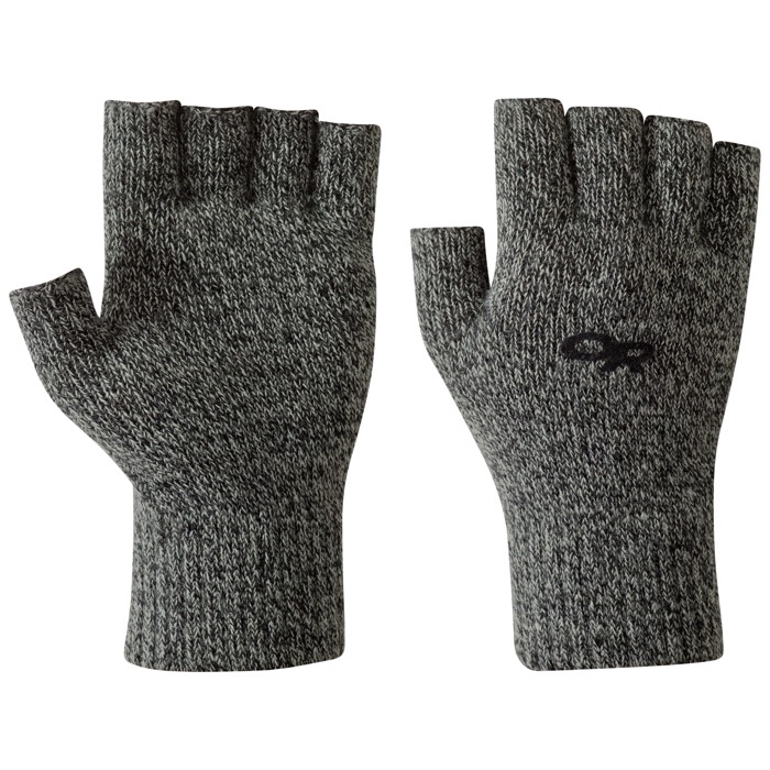 Outdoor Research Fairbanks Fingerless Glove - Unisex
