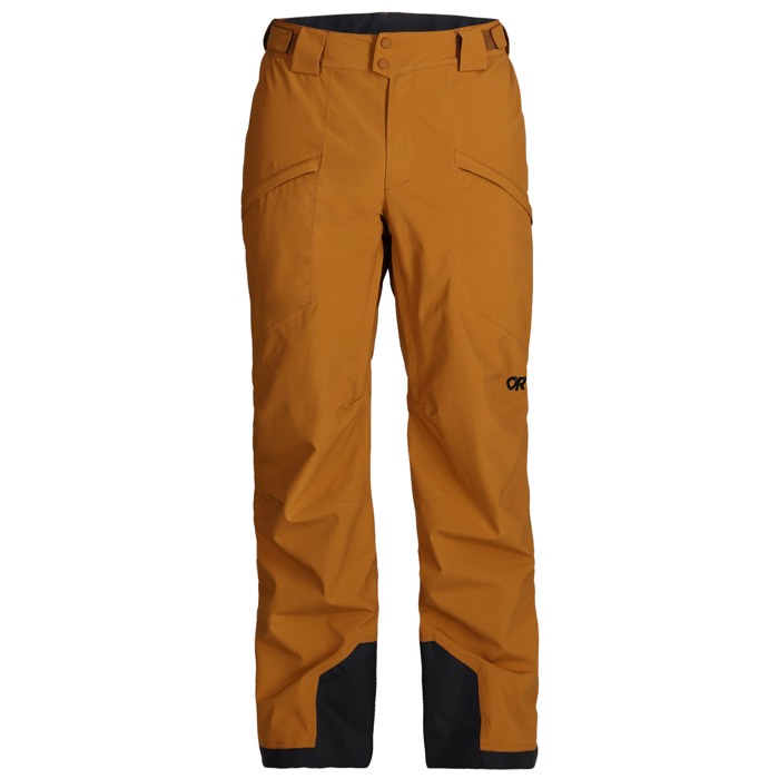 Outdoor Research Snowcrew Pant - Men's
