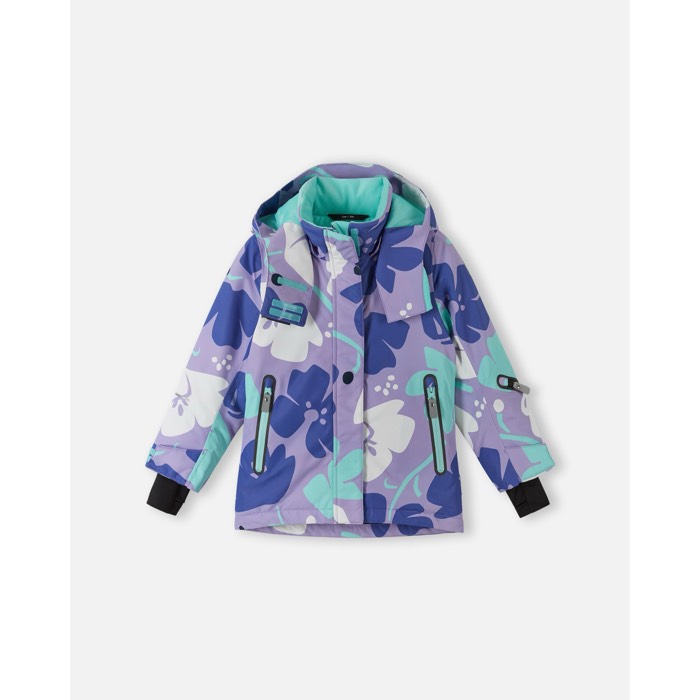 Reima Kiiruna Jacket - Youth Girl's