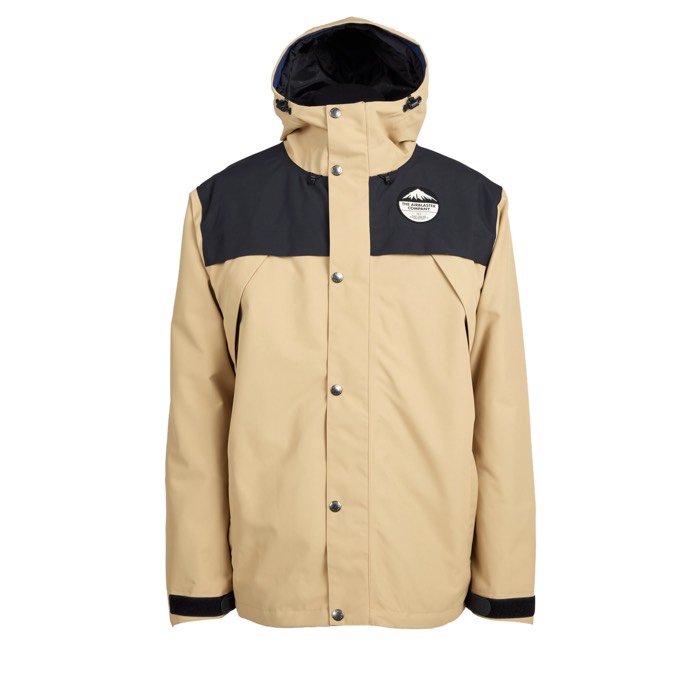 Airblaster Guide Shell Airblaster Guide Shell Jacket - Men's