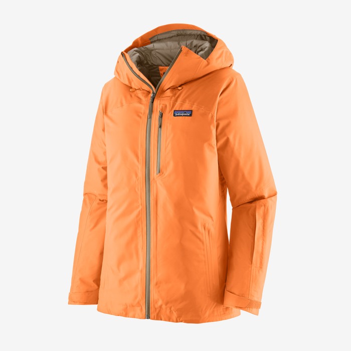 Patagonia Insulated Powder Town Jacket - Women's