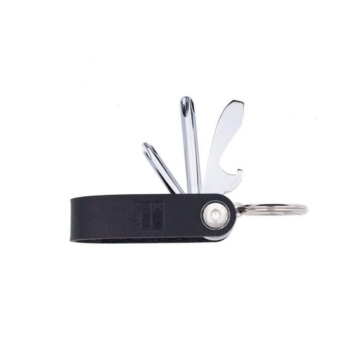 Fix Manufacturing Snow Sheath Keychain