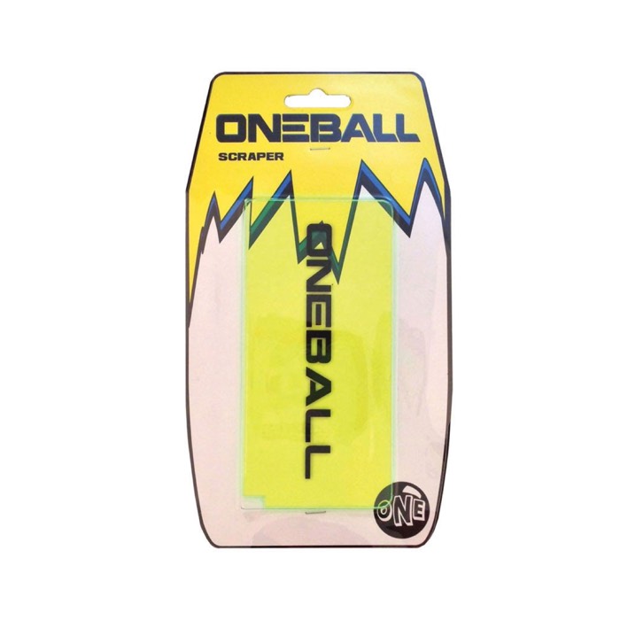 One Ball 6" Scraper