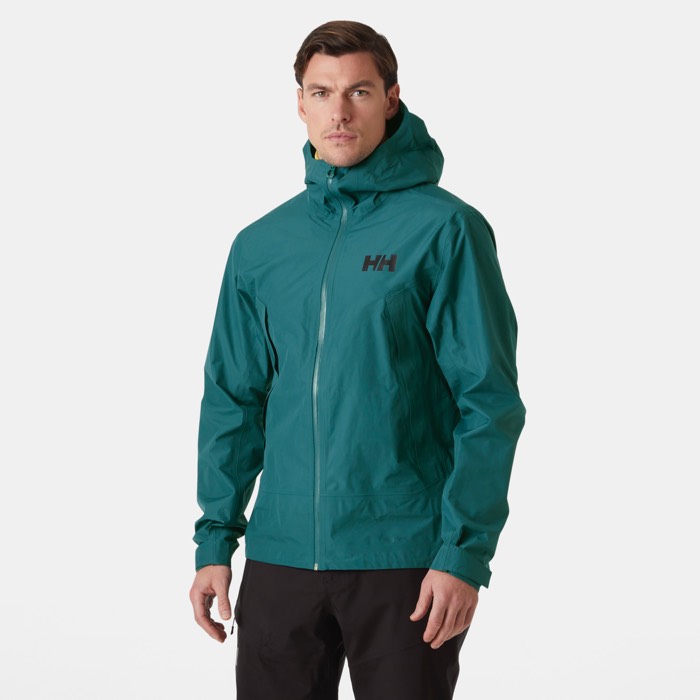 Helly Hansen Verglas Infinity Shell Jacket 2.0 - Men's