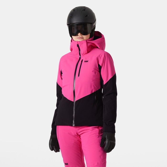 Helly Hansen Alphelia Jacket - Women's