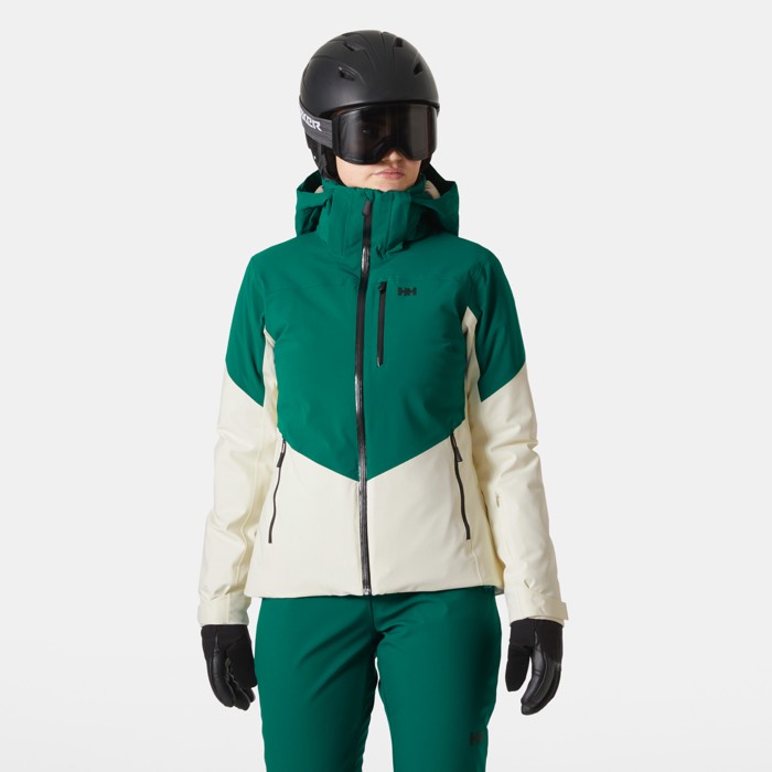 Helly Hansen Alphelia Jacket - Women's