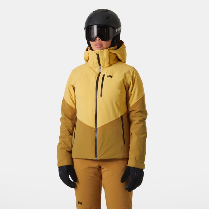 Helly Hansen Alphelia Jacket - Women's