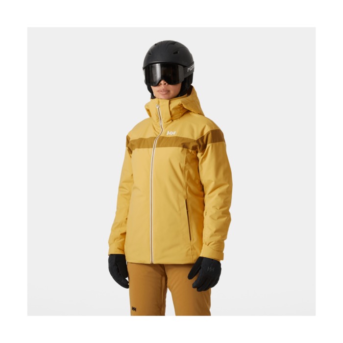 Helly Hansen Motionista Lifaloft Jacket - Women's