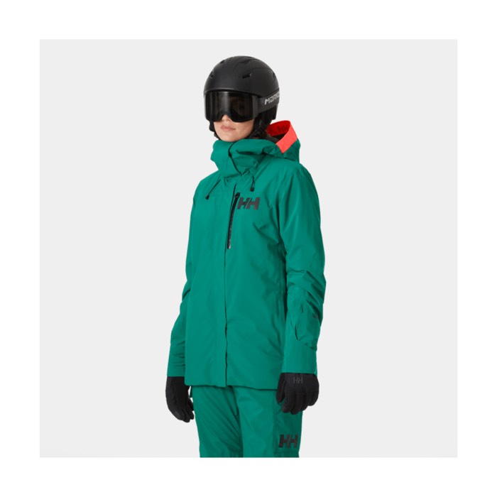 Helly Hansen Powshot Jacket - Women's