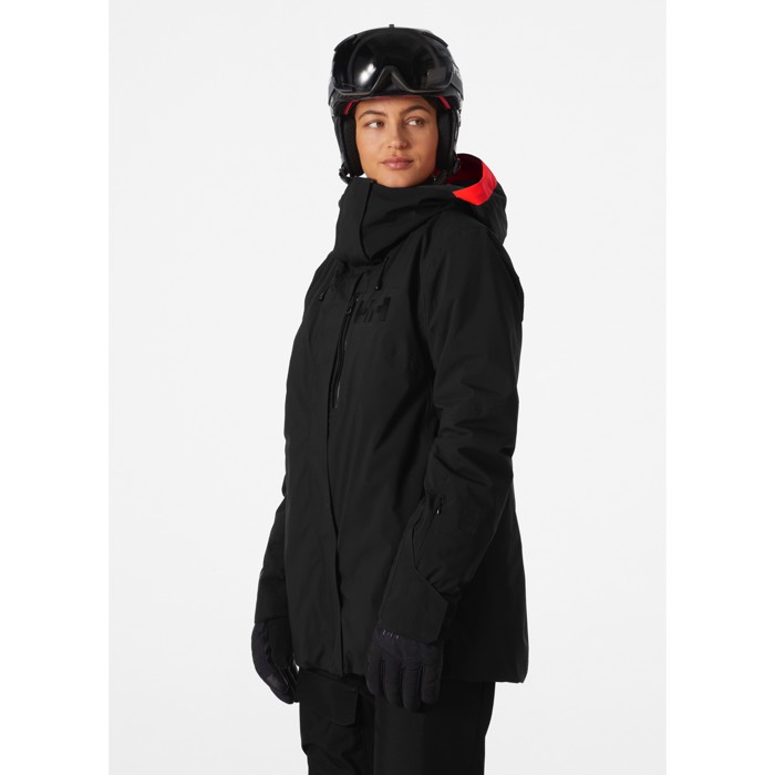 Helly Hansen Powshot Jacket - Women's