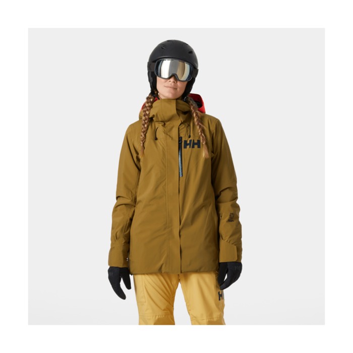 Helly Hansen Powshot Jacket - Women's
