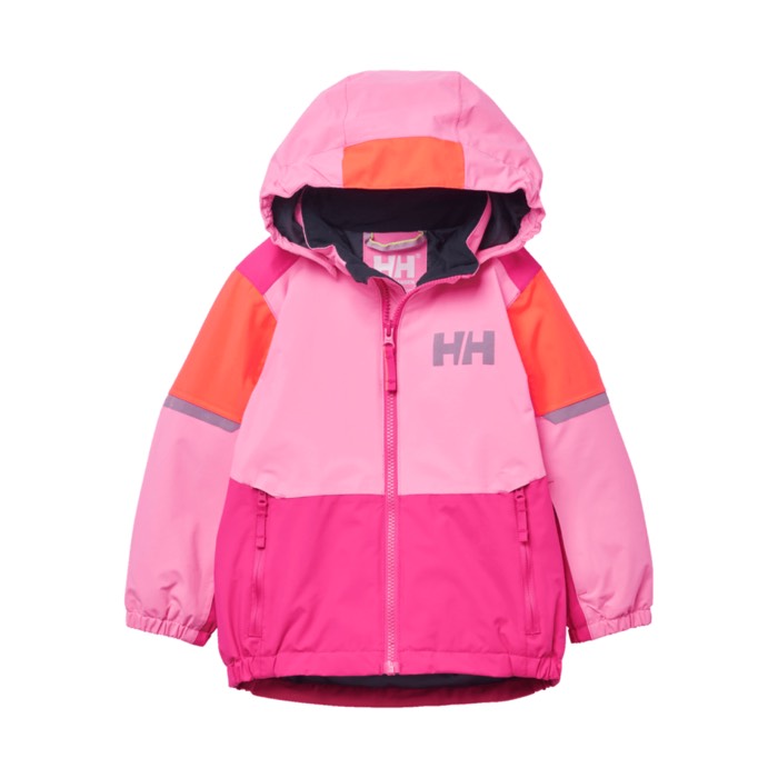 Helly Hansen Rider 2.0 Insulated Jacket - Kid's