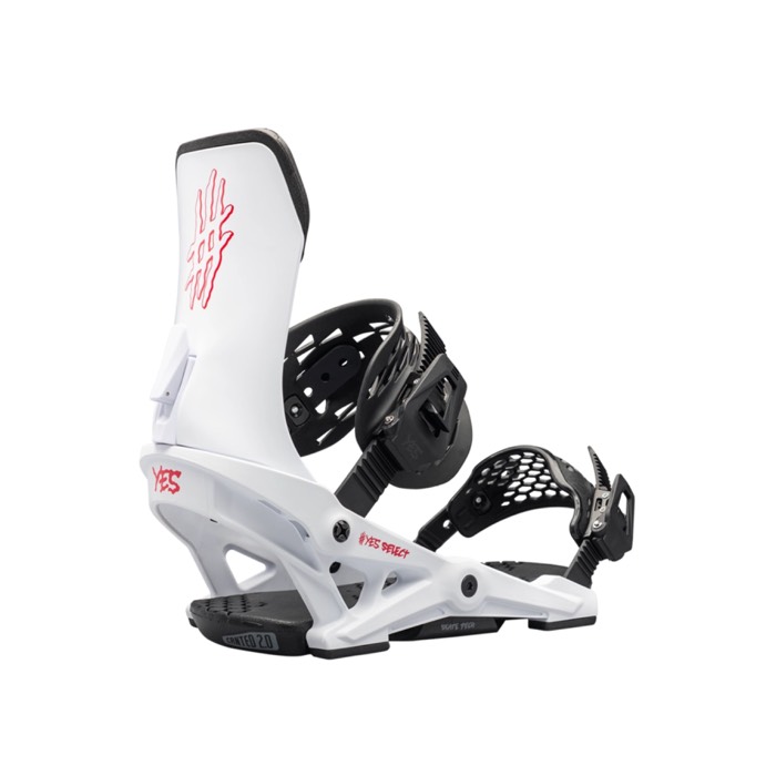 yes basic snowboard bindings Select Eiki Men's The BASIC W for women from Yes is a versatile all Yes Drive Snowboard Bindings 2025