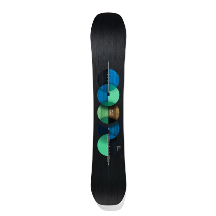 Burton Custom Snowboard - Men's