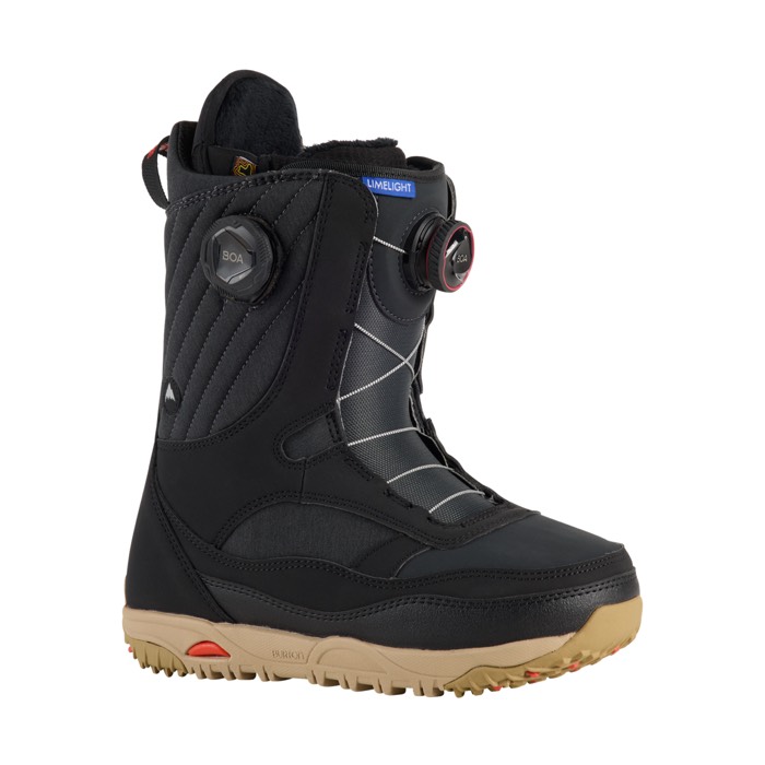 Burton Limelight BOA Snowboard Boots - Women's