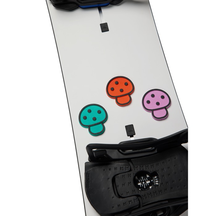 Burton Foam Stomp Pad