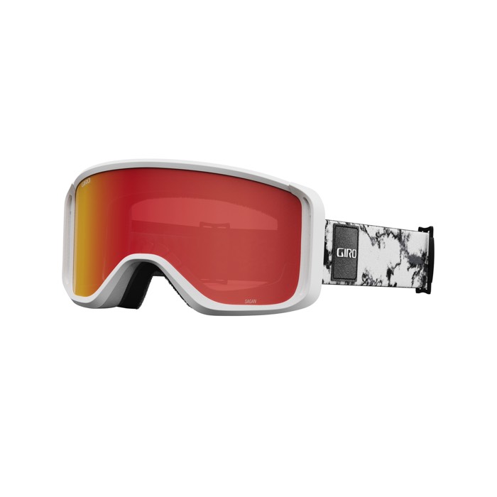 Giro Sagen Goggles - Men's