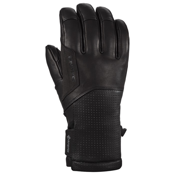 Dakine Kodiak Gore-Tex Gloves – Black, X-Large – Durable