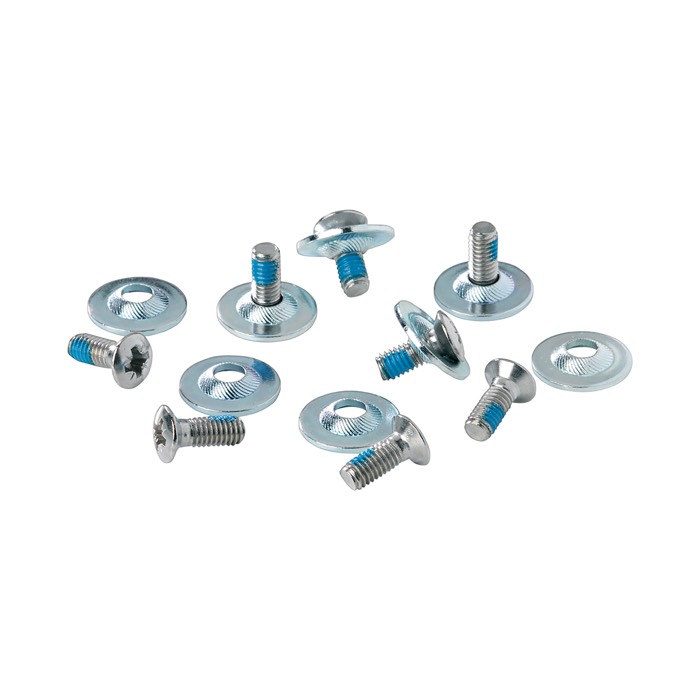Dakine Binding Hardware