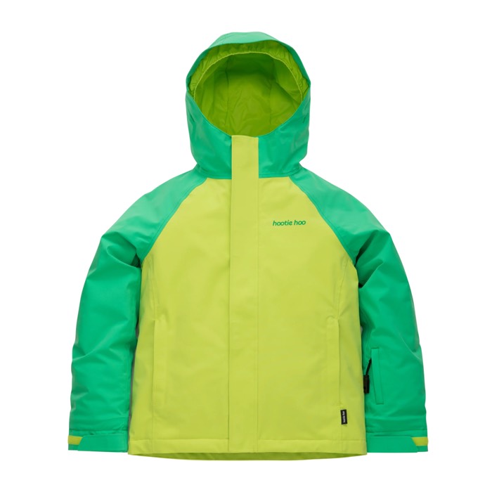 Hootie Hoo Hayden 2L Insulated Jacket - Kid's