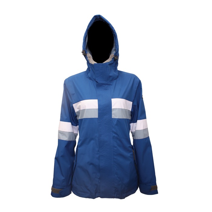 Turbine Jetstream Shell Jacket - Women's